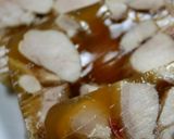 鶏ゼリー作り方16写真