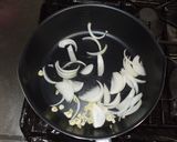 鶏なすズッキーニのラタトゥイユ♪漢方薬膳作り方6写真