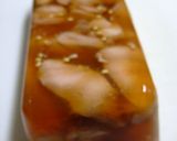 鶏ゼリー作り方14写真