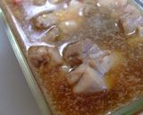 鶏ゼリー作り方11写真