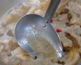 鶏ゼリー作り方9写真