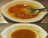 美味ドレフレンチ蜂蜜牛丼蒸し鶏と搾菜の和作り方8写真