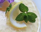 蜂蜜レモンのレアチーズケーキ*最高!作り方29写真