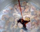 鶏ゼリー作り方7写真