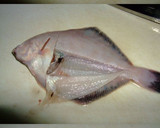 骨までおいしい！カレイの唐揚げ作り方2写真