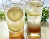 きび砂糖で　クラフトコーラベース作り方5写真