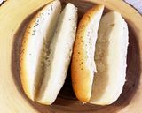 シカゴスタイルホットドッグ作り方3写真