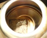 時短でたっぷりのお茶を煮出す作り方1写真