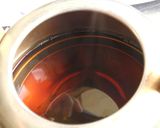 時短でたっぷりのお茶を煮出す作り方2写真
