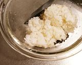バルサミコ酢舞茸ご飯作り方3写真