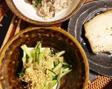 バルサミコ酢舞茸ご飯作り方4写真