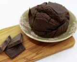 チョコパイ〜卵不要！作り方5写真