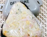 高校3年女子お弁当♪2022.05.31作り方7写真