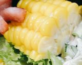 高校3年女子お弁当♪2022.05.31作り方5写真