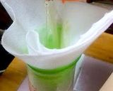 〓続！レンジで梅仕事＊ダイソー容器で作り方3写真