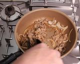 丸亀製麺の再現！　焼きたて肉ぶっかけ♪作り方3写真
