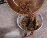 丸亀製麺の！　焼きたて肉ぶっかけ♪作り方4写真