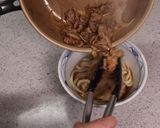丸亀製麺の再現！　焼きたて肉ぶっかけ♪作り方4写真