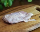 綺麗になれちゃう『超簡単サラダチキン』作り方2写真
