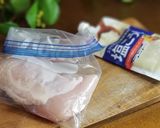 綺麗になれちゃう『超簡単サラダチキン』作り方3写真