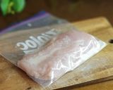 綺麗になれちゃう『超簡単サラダチキン』作り方4写真