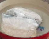 綺麗になれちゃう『超簡単サラダチキン』作り方6写真