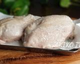 綺麗になれちゃう『超簡単サラダチキン』作り方10写真