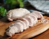 綺麗になれちゃう『超簡単サラダチキン』作り方11写真
