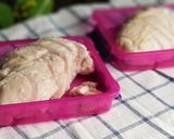 綺麗になれちゃう『超簡単サラダチキン』作り方13写真
