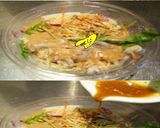 美味ドレフレンチ蜂蜜牛丼豚しゃぶパスタサ作り方1写真