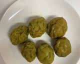 梅酒の梅活用＊梅食パン作り方1写真