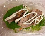 食パン1枚で作ろう☆わんぱくサンド作り方4写真