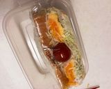 食パン1枚で作ろう☆わんぱくサンド作り方10写真