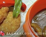 高校1年女子お弁当♡2020.11.21作り方2写真