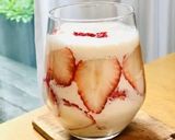 ナカコ将油「米こうじ」で甘酒作り♪作り方10写真