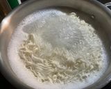 Porky Piggy Noodles作り方8写真