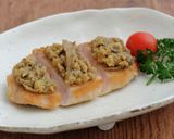 アレンジ自在のまいたけ味噌作り方6写真