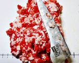 バインホイでベトナム風蒸し春巻き作り方1写真