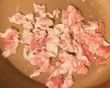 ♡豚肉ともやしの春雨炒め♡作り方1写真
