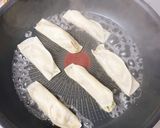 子供と一緒に♪包むの簡単☆餃子作り方7写真