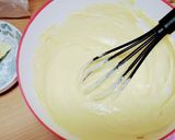 りんごジュース消費！HMでパウンドケーキ作り方4写真