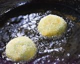 枝豆のグリーンコロッケ作り方8写真