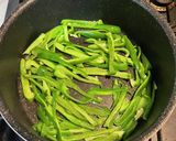 簡単！本格！無限∞ピーマン！作り方1写真
