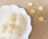 残ったご飯で簡単☆チーズライスコロッケ作り方1写真