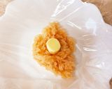 残ったご飯で簡単☆チーズライスコロッケ作り方3写真