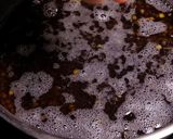 フレンチ食堂のレンズ豆のサラダ作り方1写真