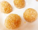 残ったご飯で簡単☆チーズライスコロッケ作り方6写真