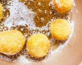 残ったご飯で簡単☆チーズライスコロッケ作り方7写真
