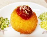 残ったご飯で簡単☆チーズライスコロッケ作り方9写真