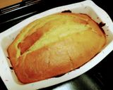 りんごジュース消費！HMでパウンドケーキ作り方9写真